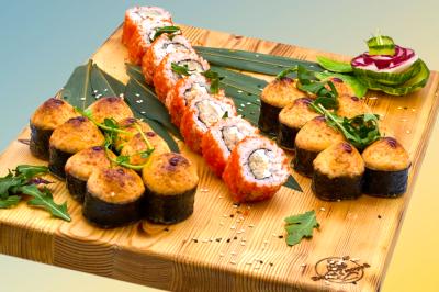 Счастливый set